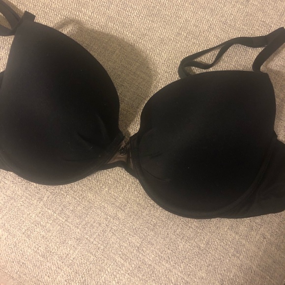 FABULOUS by Victoria’s Secret Lined Demi bra - Picture 1 of 5